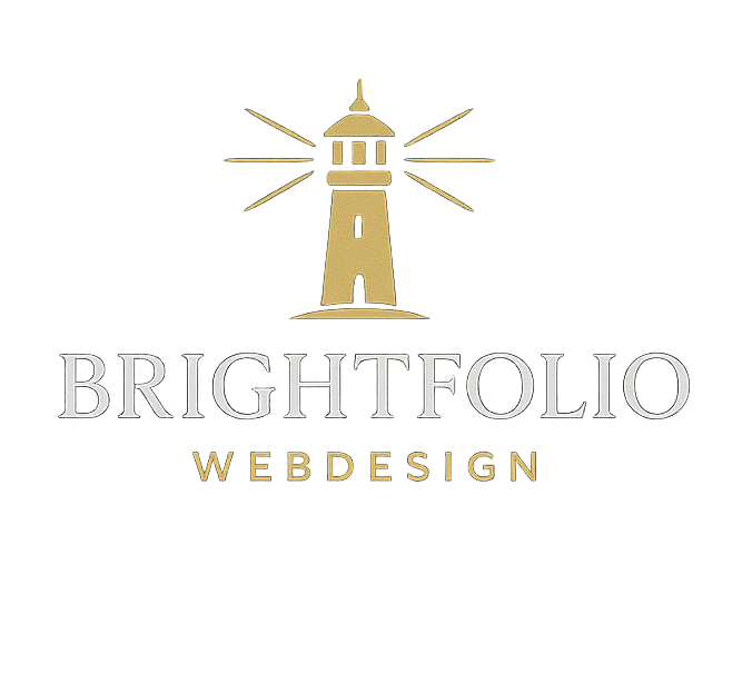 Brightfolio Logo